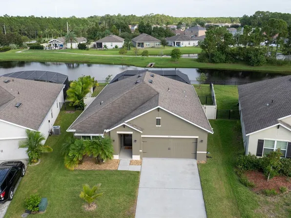 5311 Bear Corn Run, Port Orange, FL 32128