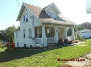 96 Chestnut St, Wheatland, PA