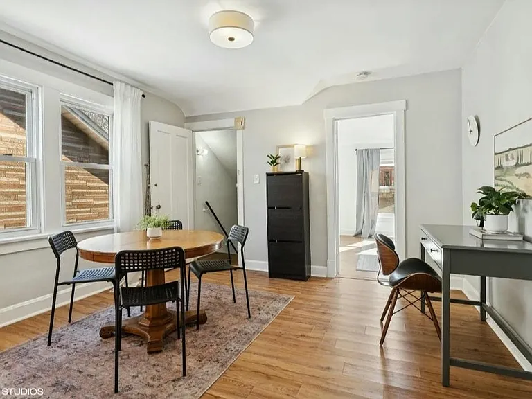 3628 N Christiana Ave #2 — Photo 2