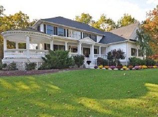 35 Deer Trail Dr, Millstone Township, NJ