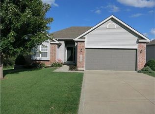 2305 S Old Mill Ave, Independence, MO 64057