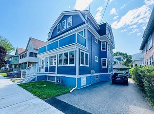 32 Egerton Rd #32, Arlington, MA 02474