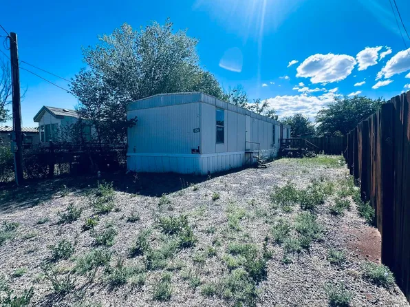404 Prescott St, Santa Clara, NM 88026