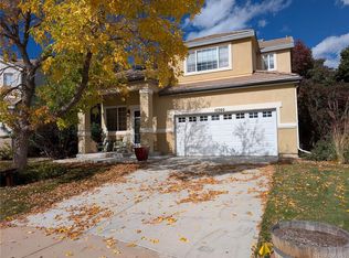 10360 Tracewood Court, Highlands Ranch, CO 80130