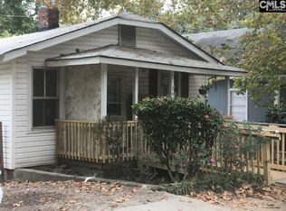 2434 Greene St, Columbia, SC 29205