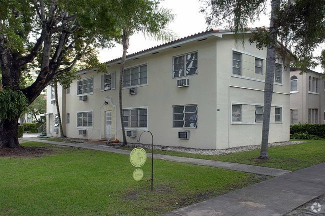 1st image of 731 Almeria Ave APT 6