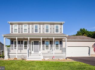 11704 Geranium St, Fredericksburg, VA 22407
