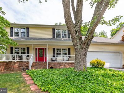 11210 Enchanted Woods Way, Fredericksburg, VA, 22407