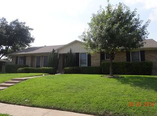 1114 W Lookout Dr, Richardson, TX 75080