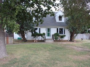 1304 Elm Blvd, Liberal, KS 67901