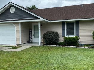 606 Timber Ct, Havelock, NC 28532