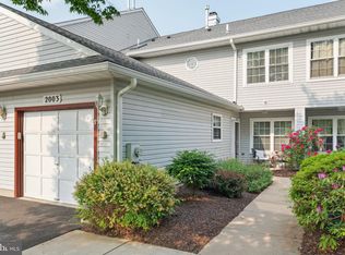 2003 Lynbrooke Dr #162, Morrisville, PA 19067