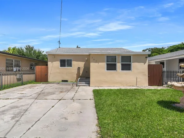 3073 NW 59th St, Miami, FL 33142