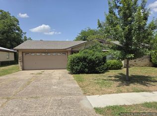515 Grants Pkwy, Arlington, TX 76014