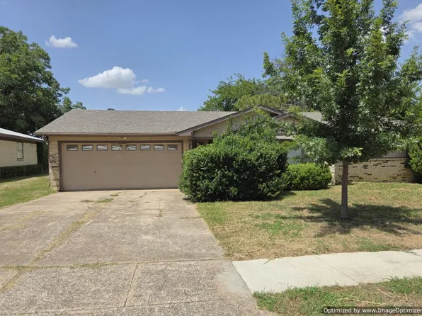 515 Grants Pkwy, Arlington, TX 76014