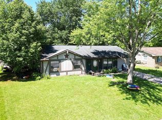 191 Ardmore Dr, Cedarville, OH