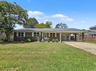 2907 Case St, Paragould, AR 72450