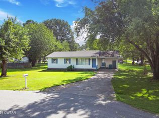 97 Titus Cir, Bells, TN 38006