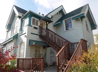 246 Ridgeway Ave, Oakland, CA 94611