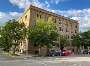 RH Blackstone, Helena, MT 59601