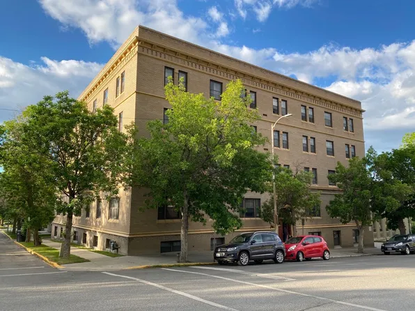 RH Blackstone, 206 W Lawrence St APT 2E, Helena, MT 59601