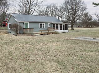 15731 State Road 120, Bristol, IN 46507