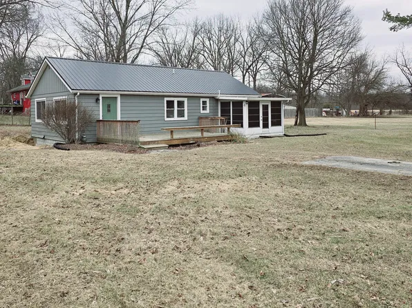 15731 State Road 120, Bristol, IN 46507