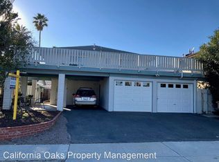 2595 Bayshore Ave, Ventura, CA 93001