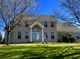 5718 Meadow Lark Ln, Johnsburg, IL 60051