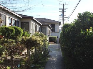 1300 S Campbell Ave APT B, Alhambra, CA 91803