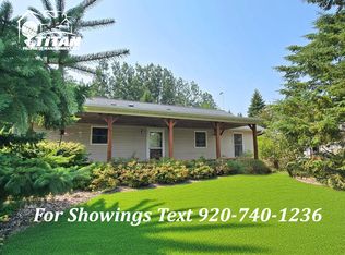 3627 Zirbel Rd #4, Sturgeon Bay, WI 54235