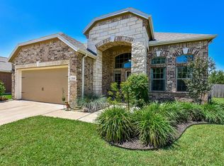 2119 Wembley Way, Rosenberg, TX 77471