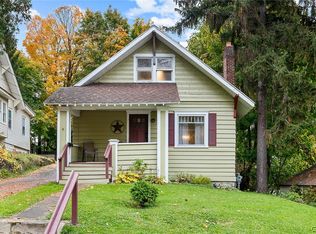 100 Upland Rd, Syracuse, NY 13205