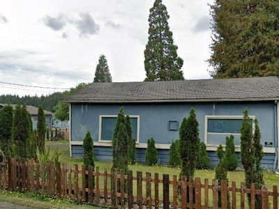 1941 E Mason Lake Drive, Grapeview, WA, 98546
