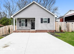 625 Wilson St, Kannapolis, NC 28083