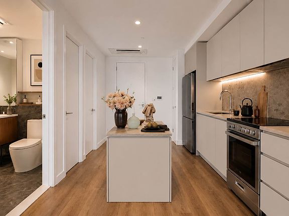 4th image of 87 George St #4R