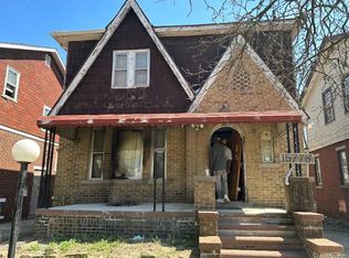 15776 Snowden St, Detroit, MI 48227
