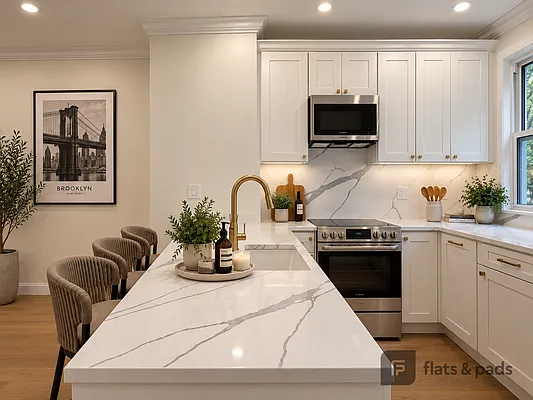 Kitchen, photo 1