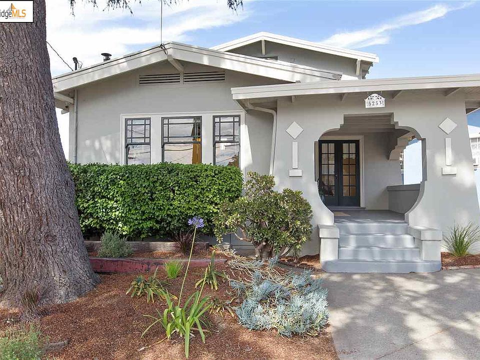 5253 Trask St Oakland CA 94601 Zillow