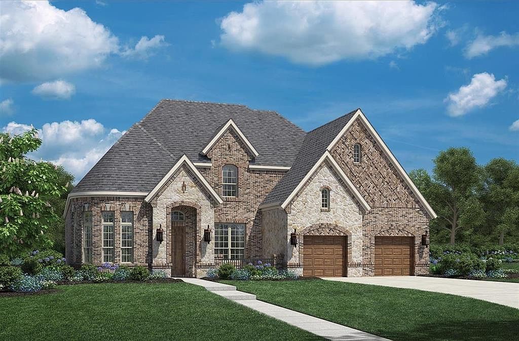 604 Avignon Way, Flower Mound, TX 75028 | Zillow