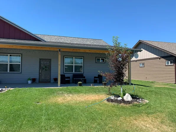 3541 Hitching Post Ln, Stevensville, MT 59870