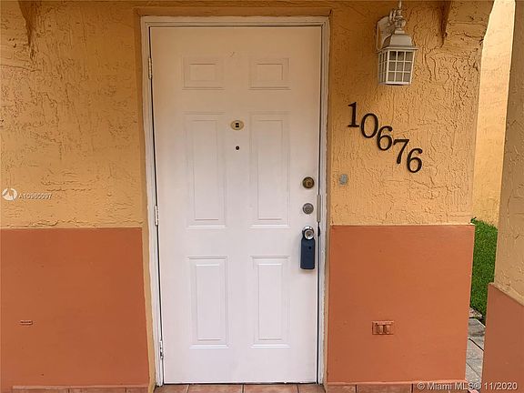 2nd image of 10676 NW 87th Ct #10676
