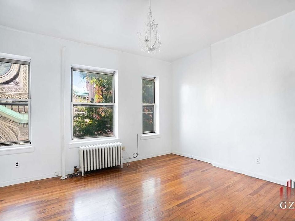 1st image of 2550 Fredrick Douglas Blvd #2