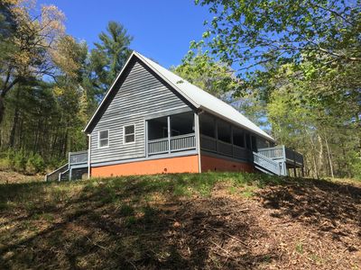 10475 Warwoman Rd, Clayton, GA, 30525