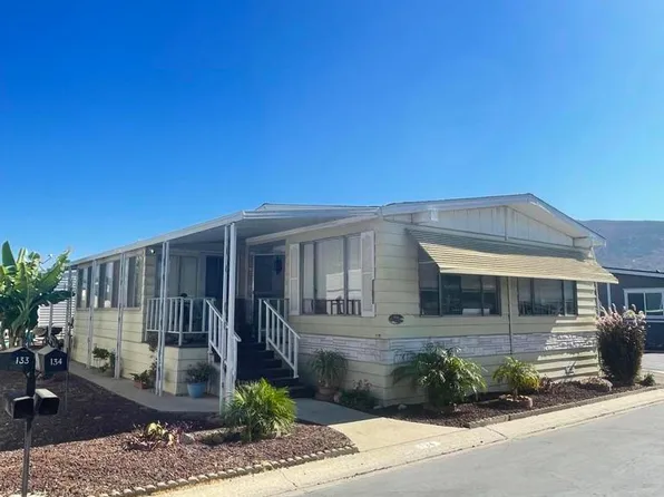 500 W Santa Maria St Space 134, Santa Paula, CA 93060