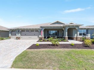 9573 SW 79th Loop, Ocala, FL 34481