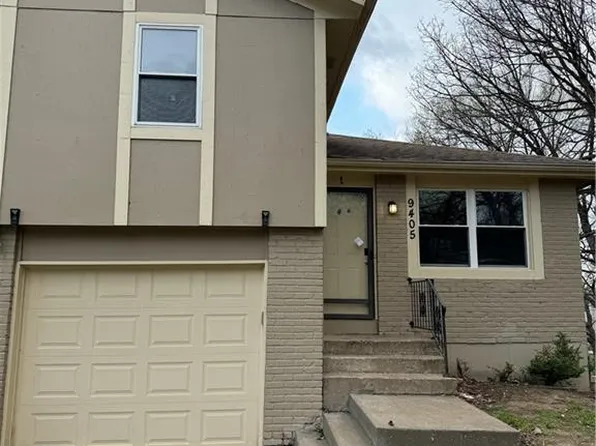 9405 W 48th Ter, Merriam, KS 66203