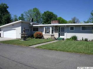 520 Carlson Dr, Lebanon, OR 97355