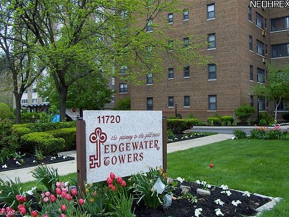 2nd image of 11720 Edgewater Dr #405