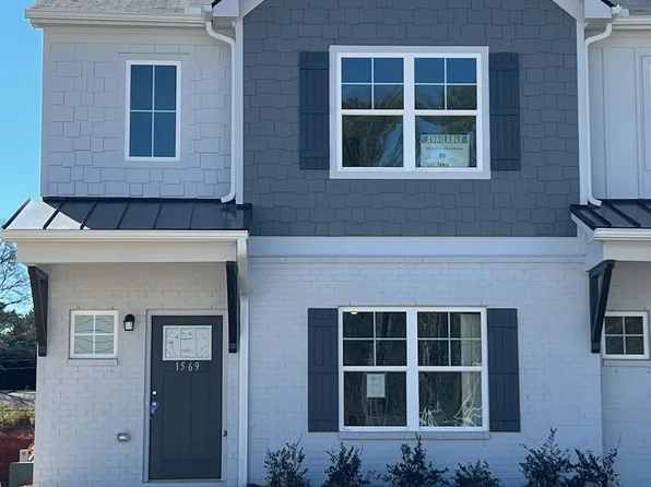 1569 Salem Dr #85, Conyers, GA 30013